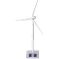 Sol Expert 43001 H0 Solar-Windkraftanlage MD70 von Sol Expert