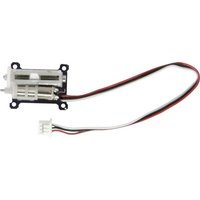 Sol Expert 00406 Micro-Servo S 15 linear 0.5s von Sol Expert