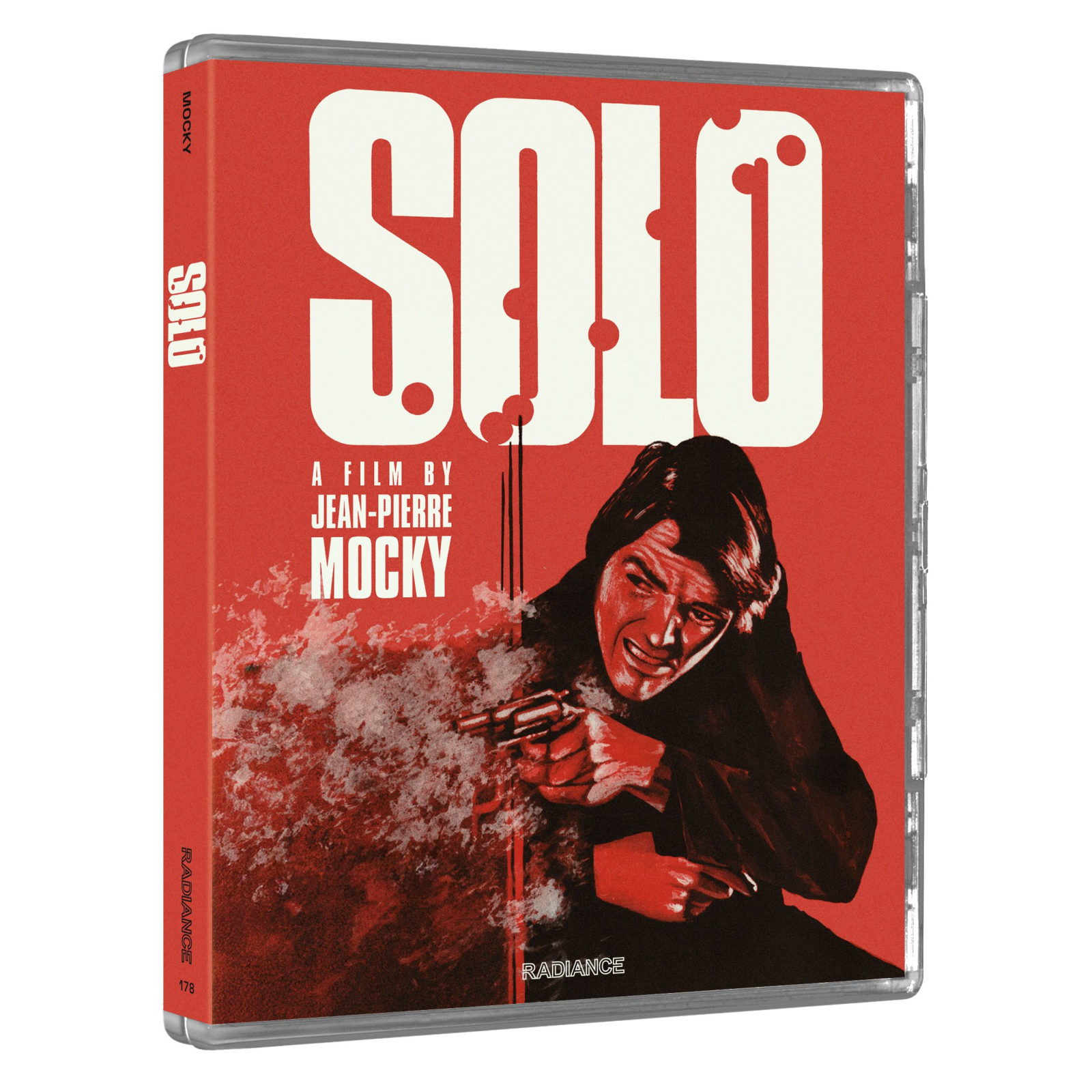Solo Limited Edition Solo Limited Edition