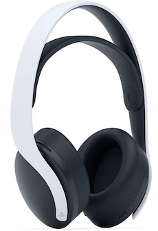 Sony official PS5 PlayStation 5 PULSE 3D Wireless Headset Headphones White