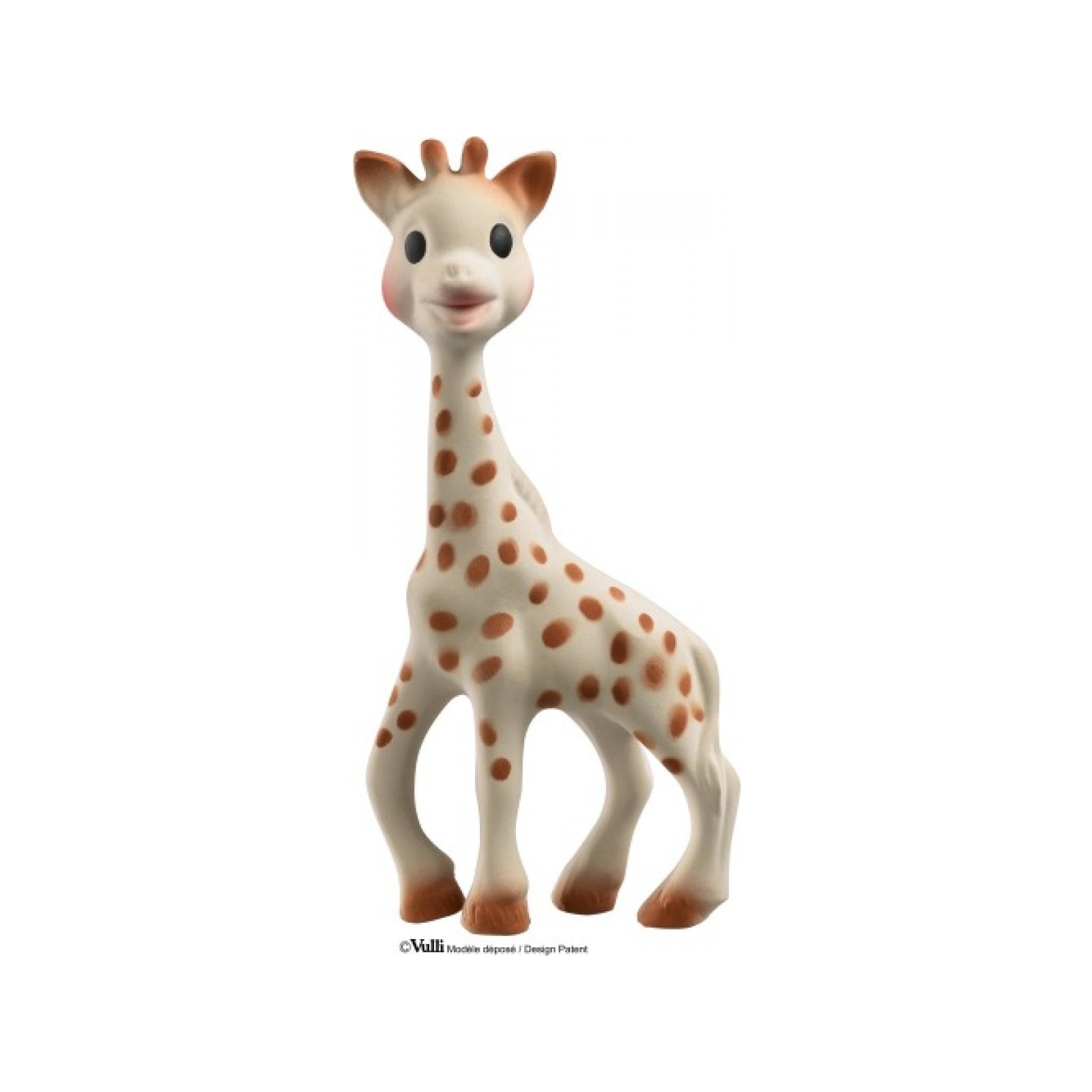 Sophie La Girafe - Figur