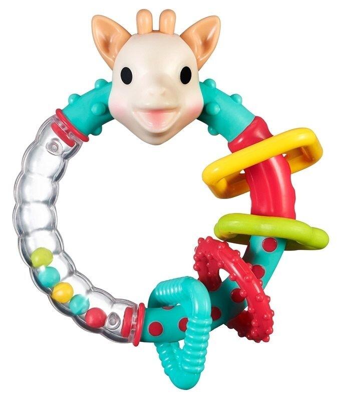 Sophie la girafe - Sophie Rassel Multistruktur Sophie la girafe - Sophie Rassel Multistruktur