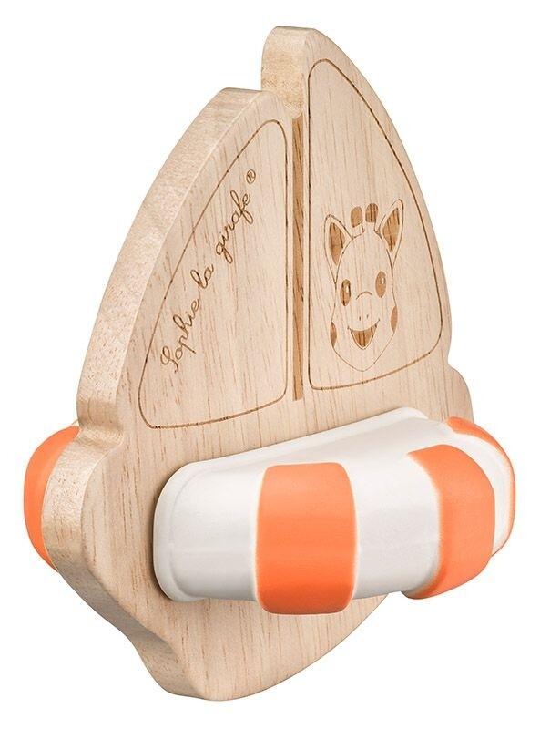 Sophie la girafe - Sophie la girafe - Beißring Boot Sophie la girafe - Sophie la girafe - Beißring Boot