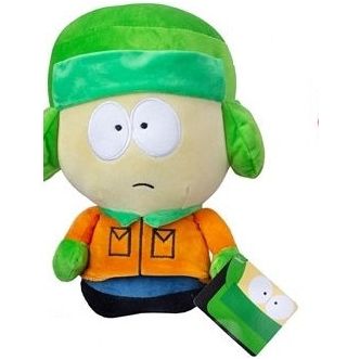 South Park - Plüschtier 15cm, Kuscheltier