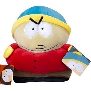 South Park - Plüschtier 15cm, Kuscheltier