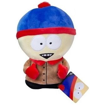 South Park - Plüschtier 15cm, Kuscheltier