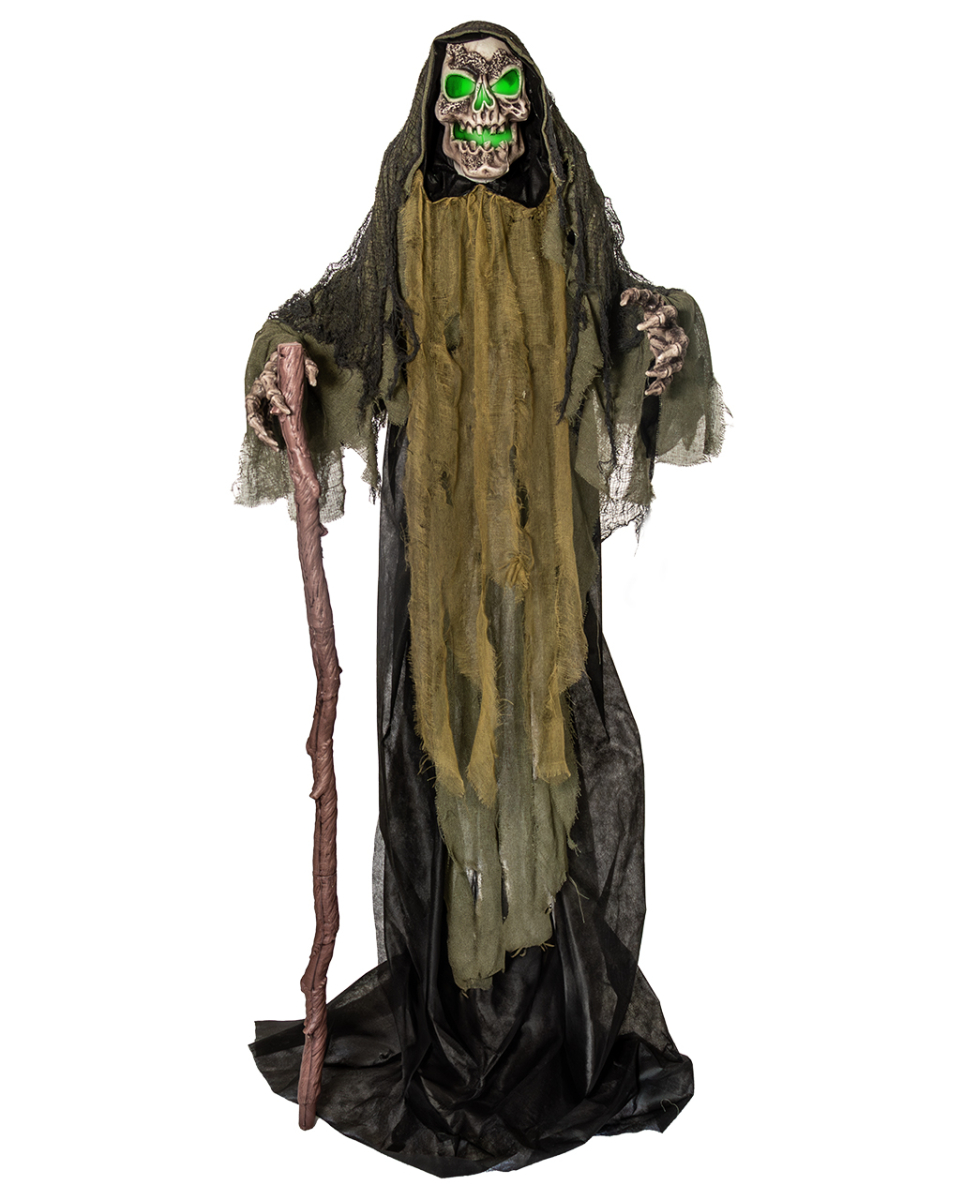 Sparkmack Goblin Halloween Animatronic 158cm