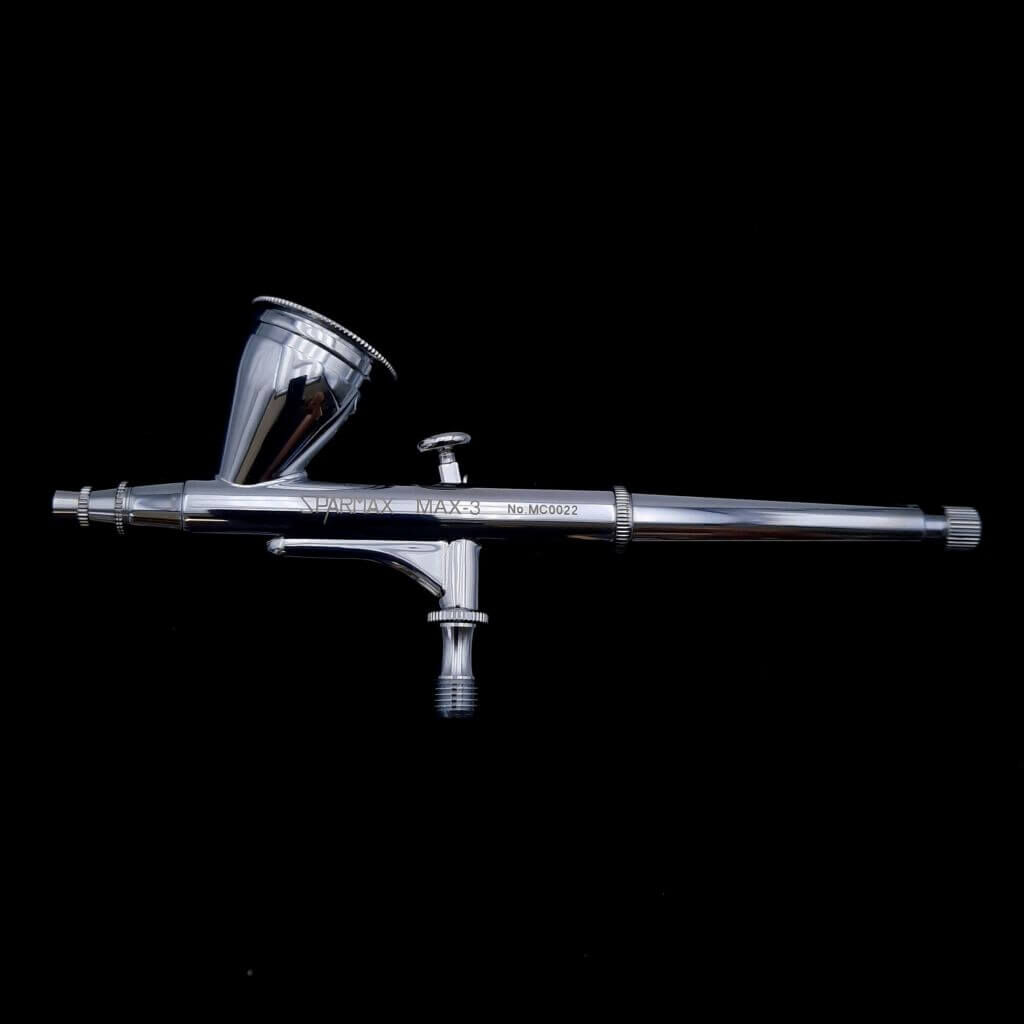 Sparmax Max-3 Airbrush