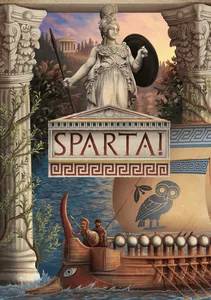 Sparta Deluxe Edition (engl.)