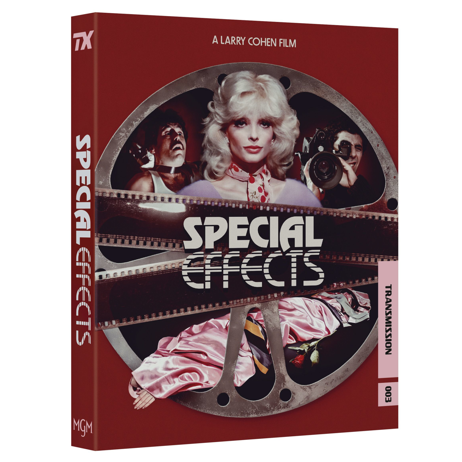 Special Effects Special Effects