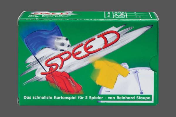 Speed-Fußball