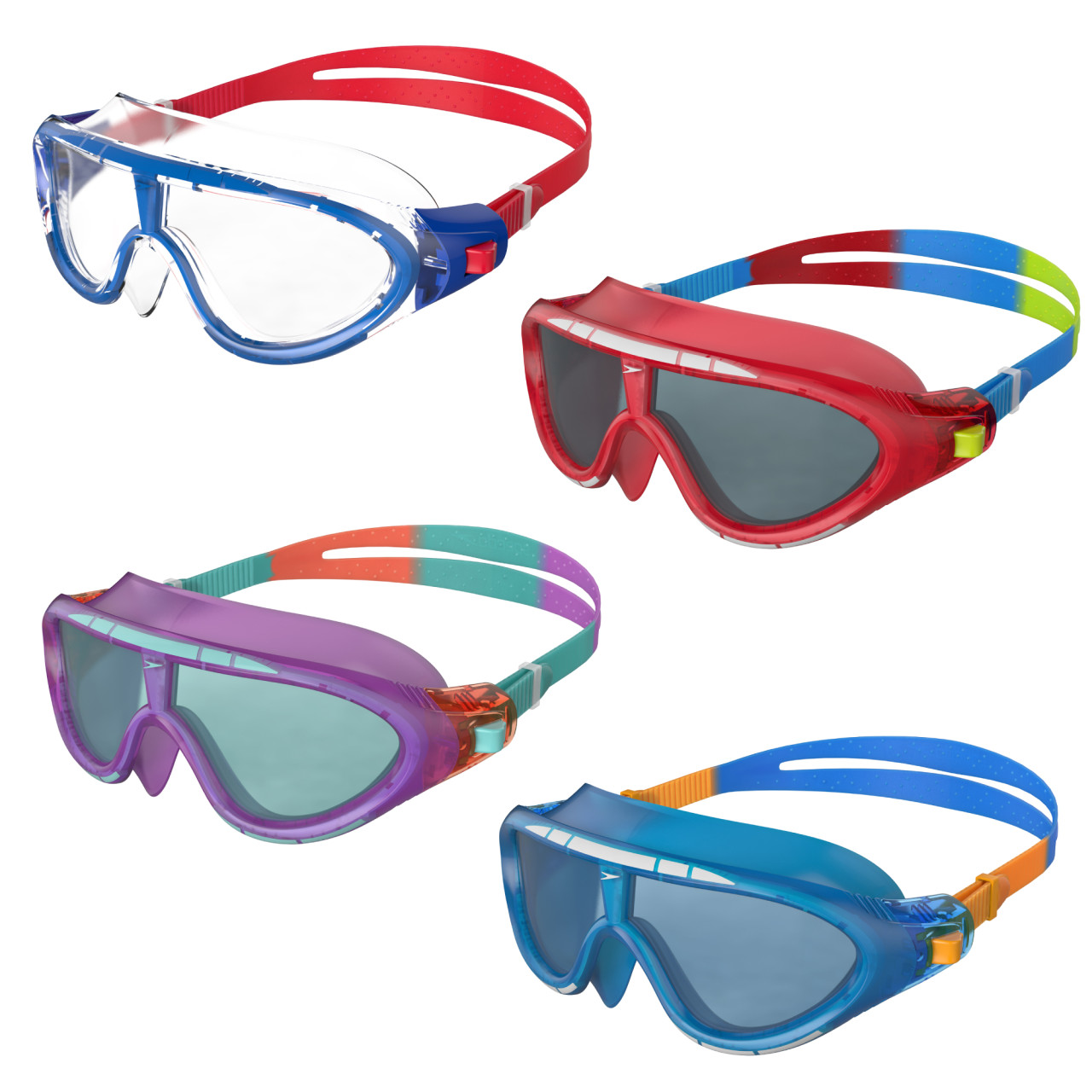 Speedo Biofuse Rift Junior