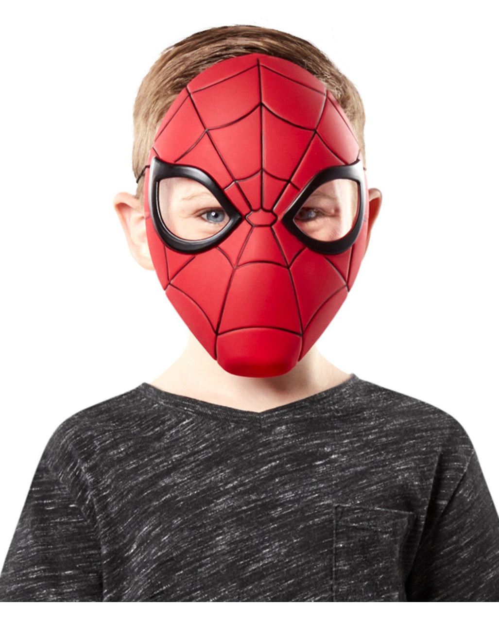 Spider-Man Maske für Kinder Spider-Man Maske für Kinder