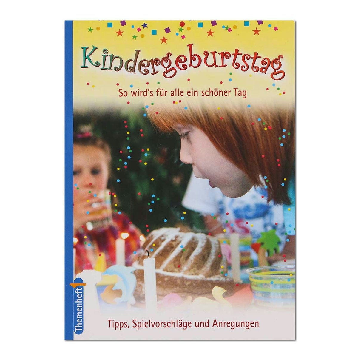 Spiel u. Zukunft – Kindergeburtstag Spiel u. Zukunft – Kindergeburtstag