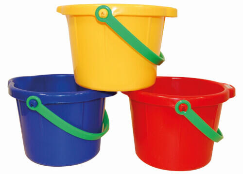 Spielstabil - Eimer classic Spielstabil - Eimer classic