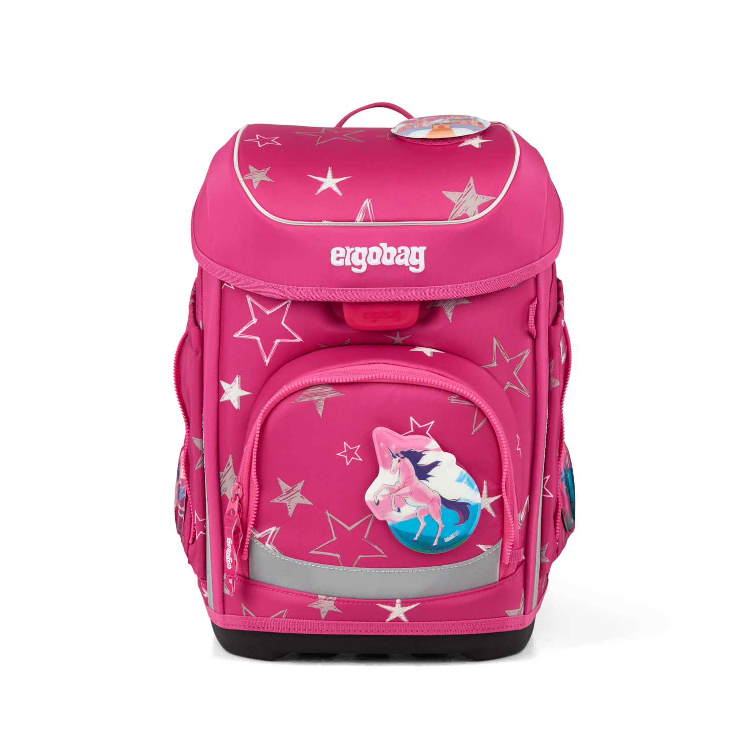 Ergobag - Schulranzen Set Cubo SternzauBär Ergobag - Schulranzen Set Cubo SternzauBär