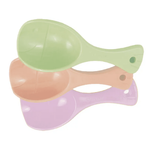 Spielstabil - Moby Schaufel pastell Spielstabil - Moby Schaufel pastell