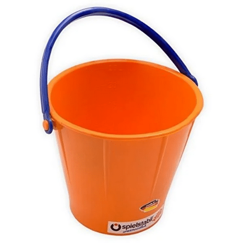 Spielstabil - SPIELSTABIL Eimer groß Baumeister Spielstabil - SPIELSTABIL Eimer groß Baumeister