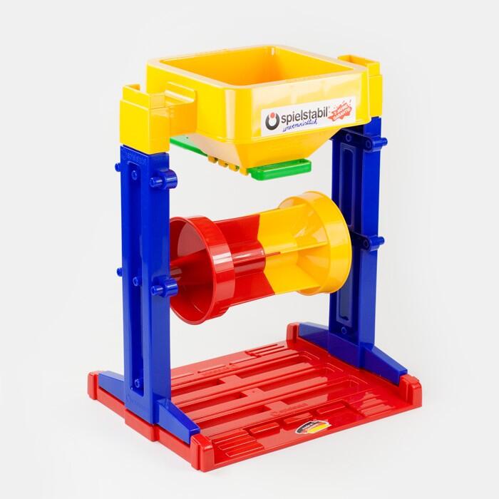 Spielstabil - Sandmühle klein spielstabil Spielstabil - Sandmühle klein spielstabil