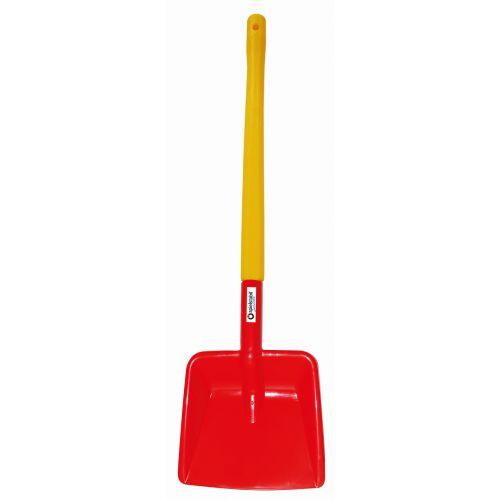 Spielstabil - Schaufel mit Stiel Spielstabil - Schaufel mit Stiel