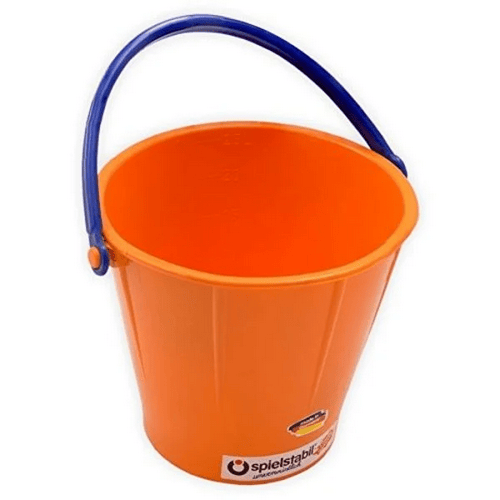 Spielstabil - großer Eimer, Baumeister Spielstabil - großer Eimer, Baumeister