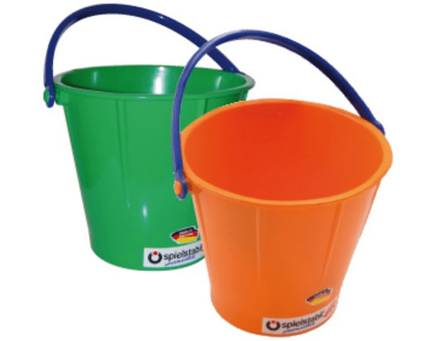 Spielstabil - spielstabil Eimer groß Spielstabil - spielstabil Eimer groß