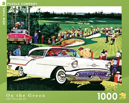 Spitztour zum Golfplatz Spitztour zum Golfplatz