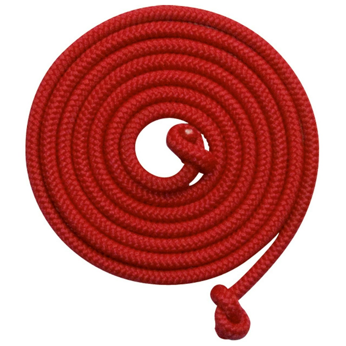 Springseil in Rot – 250 cm Springseil in Rot – 250 cm