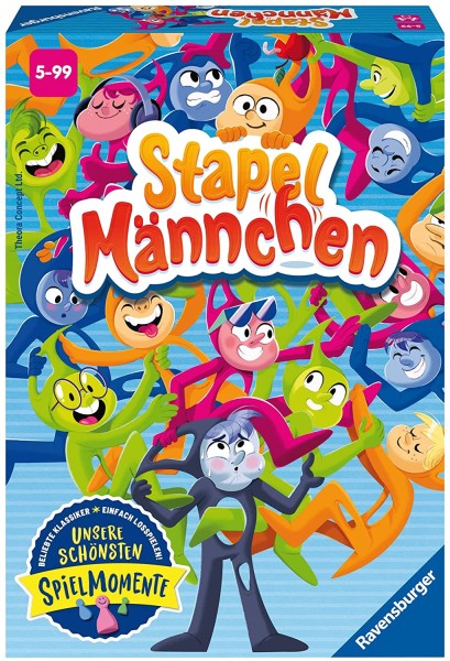 Stapelmännchen