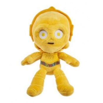 Star Wars: C-3PO Plush 20cm