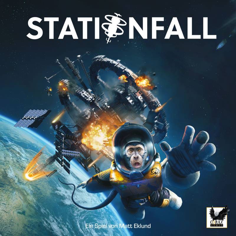 Stationfall