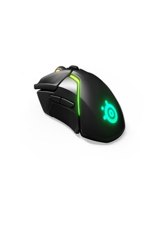 SteelSeries Rival 650 Wireless Black