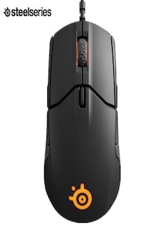 SteelSeries Sensei 310 Gaming Mice Black