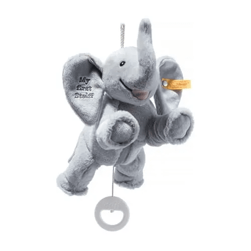 Steiff - Elefant 25 Spieluhr Steiff - Elefant 25 Spieluhr