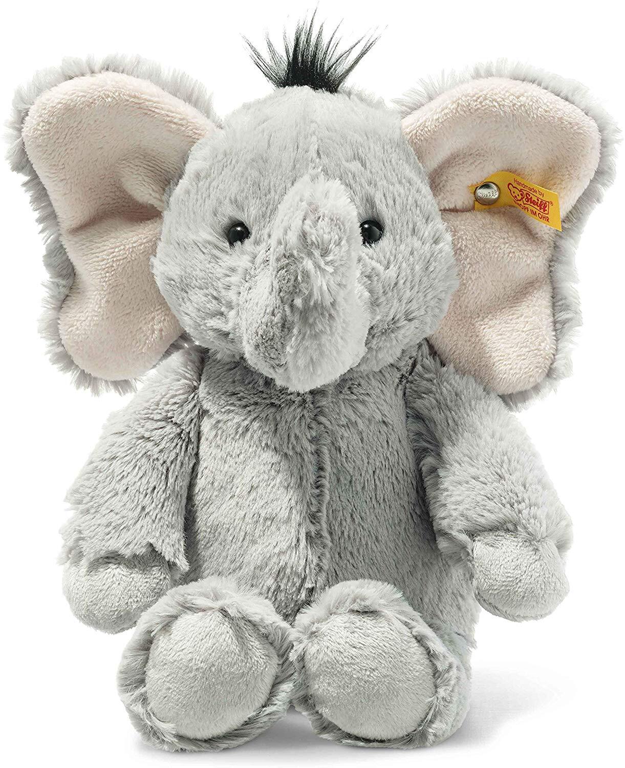 Steiff - Ella Elefant 30 cm grau Kuscheltier Steiff - Ella Elefant 30 cm grau Kuscheltier