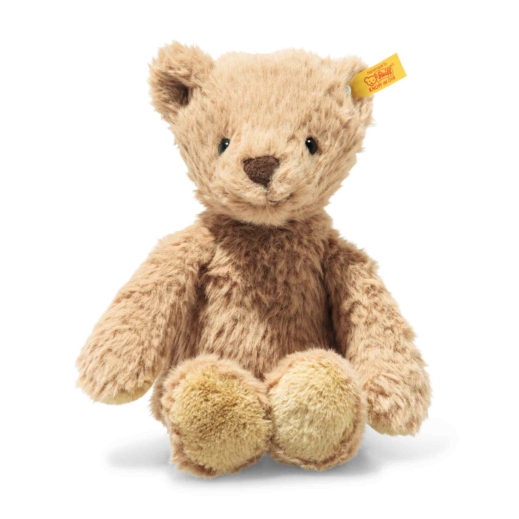 Steiff - Teddybär Thommy 20 cm caramel Kuscheltier Steiff - Teddybär Thommy 20 cm caramel Kuscheltier