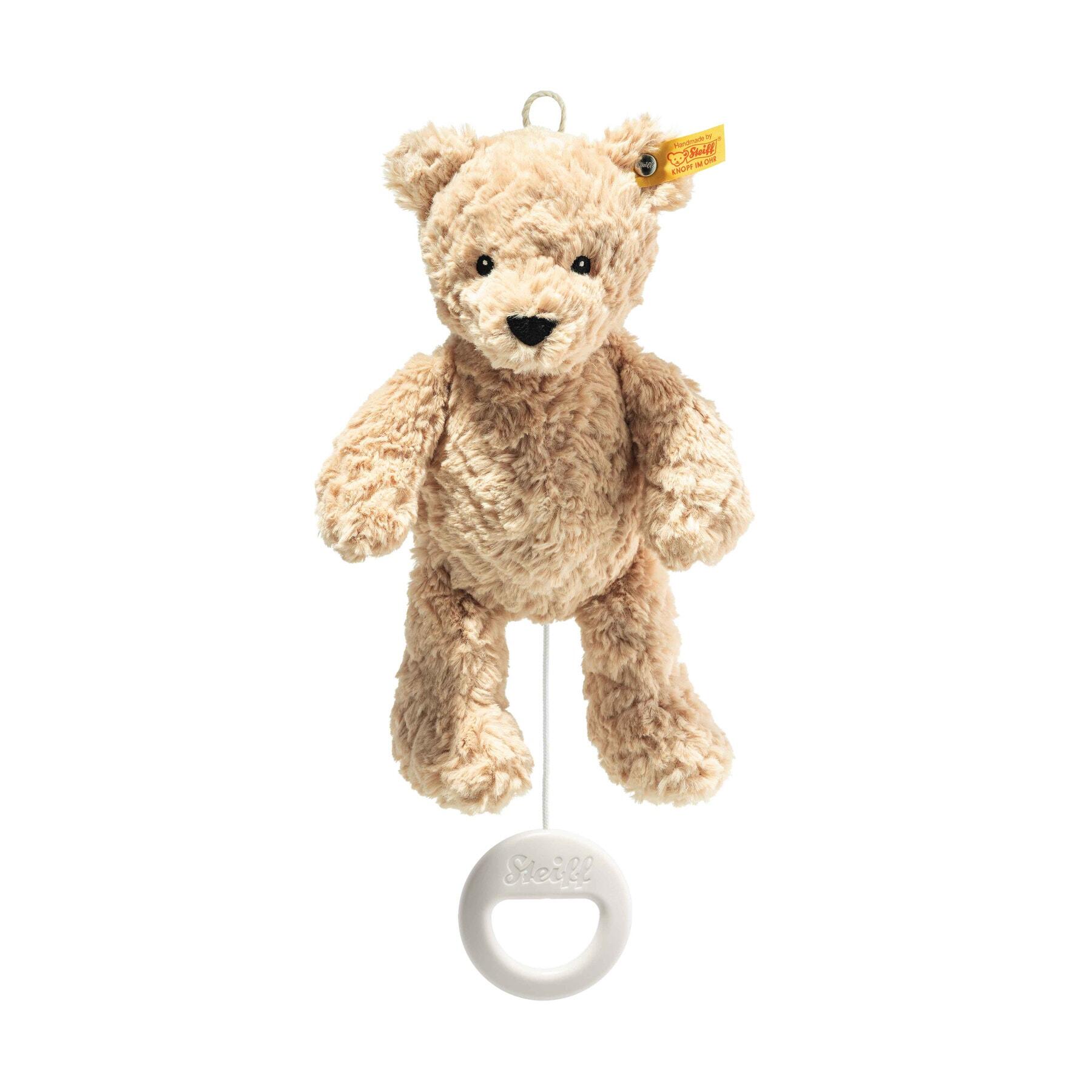 Steiff - teddy 26 Spieluhr Jimmy Steiff - teddy 26 Spieluhr Jimmy