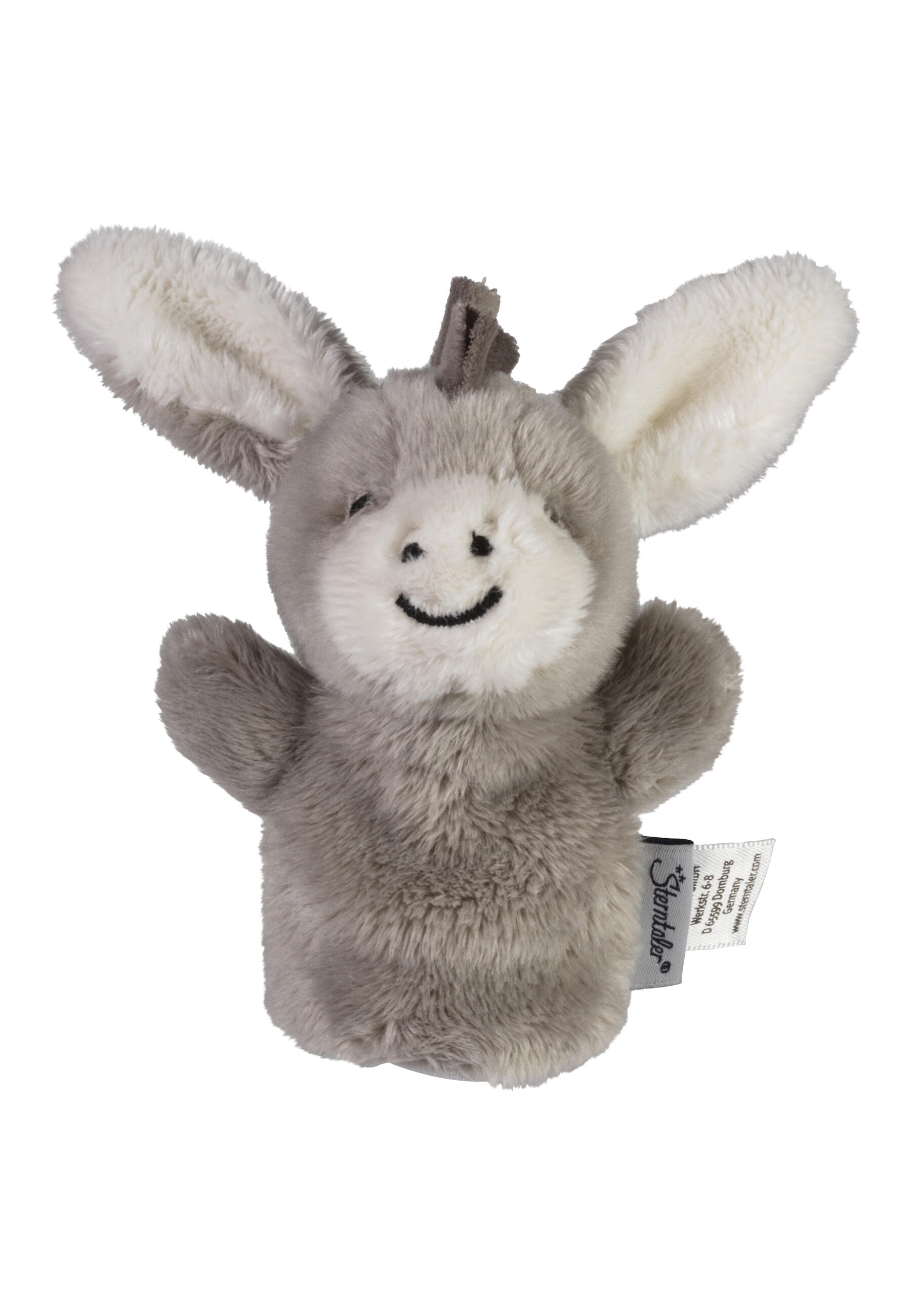 Sterntaler - Fingerpuppe Emmi Sterntaler - Fingerpuppe Emmi