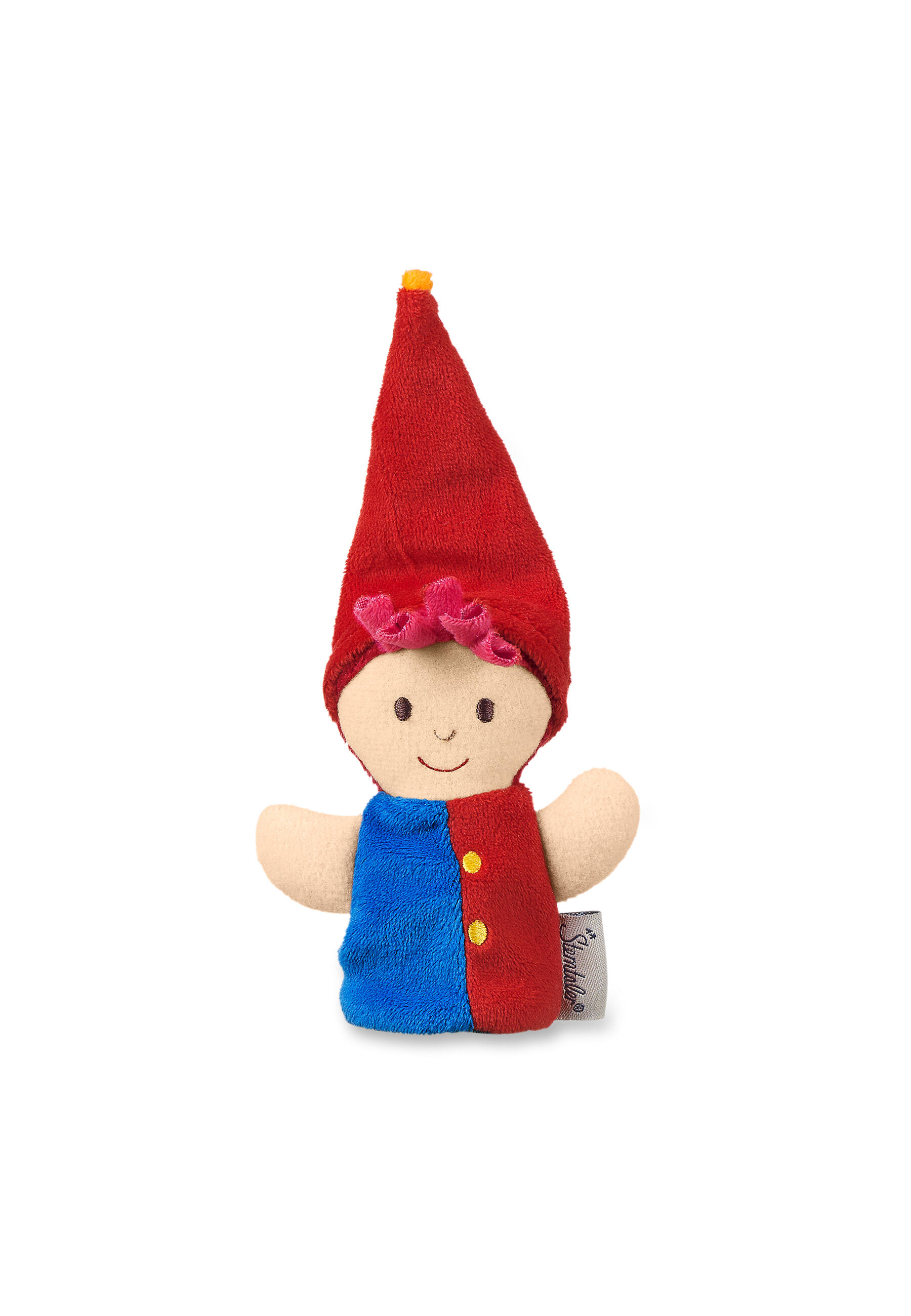 Sterntaler - Fingerpuppe Kasper Sterntaler - Fingerpuppe Kasper
