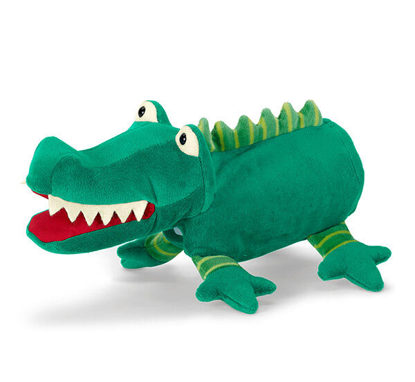 Sterntaler - HANDPUPPE KROKODIL Sterntaler - HANDPUPPE KROKODIL