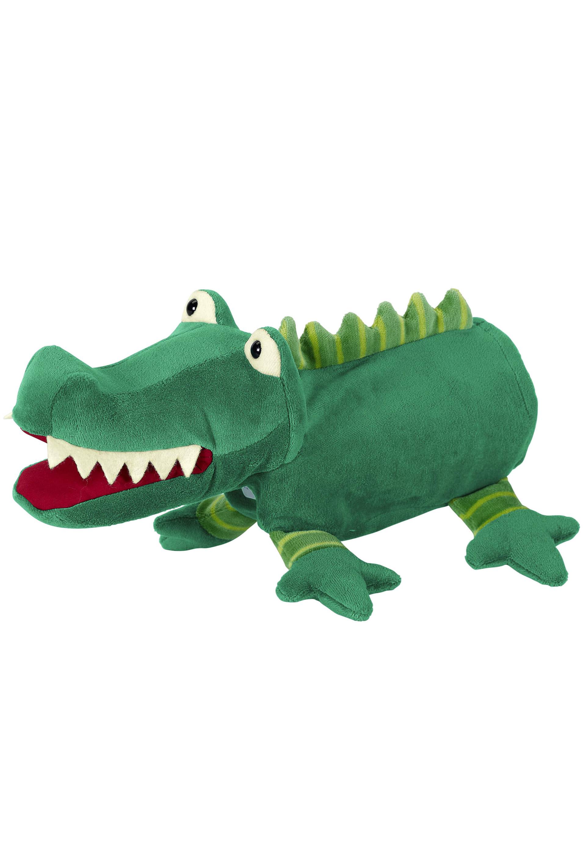 Sterntaler - HANDPUPPE KROKODIL Sterntaler - HANDPUPPE KROKODIL