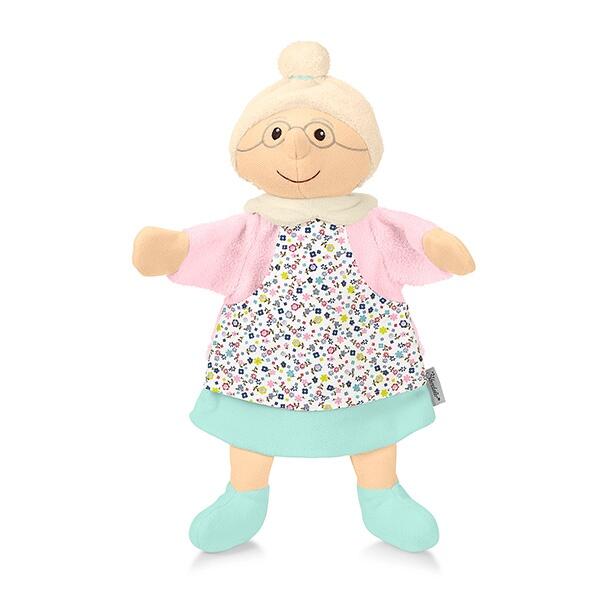 Sterntaler - HANDPUPPE OMA Sterntaler - HANDPUPPE OMA
