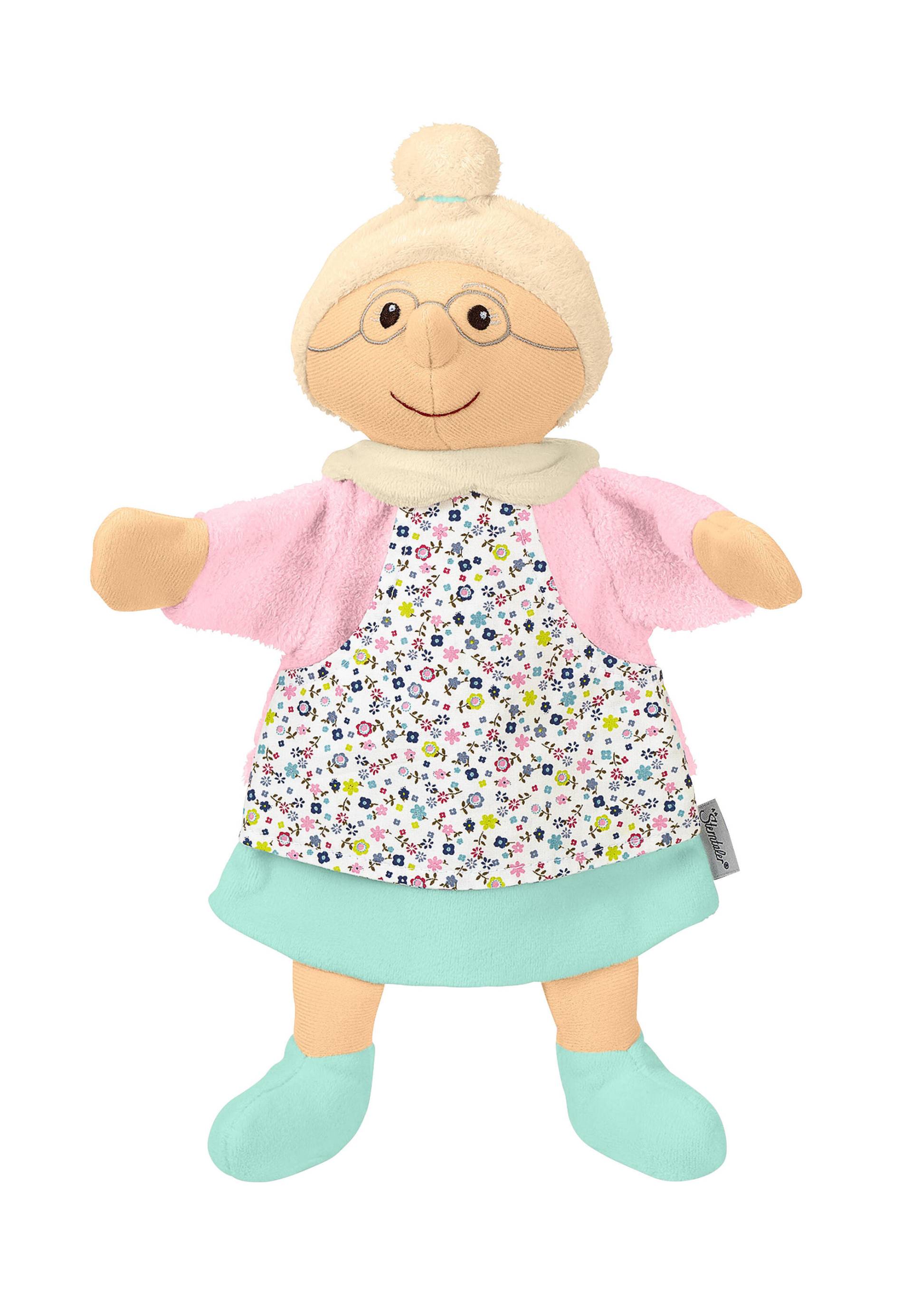 Sterntaler - HANDPUPPE OMA Sterntaler - HANDPUPPE OMA