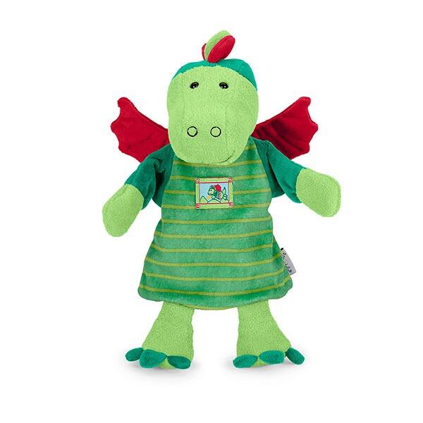Sterntaler - Handpuppe Drachen Sterntaler - Handpuppe Drachen
