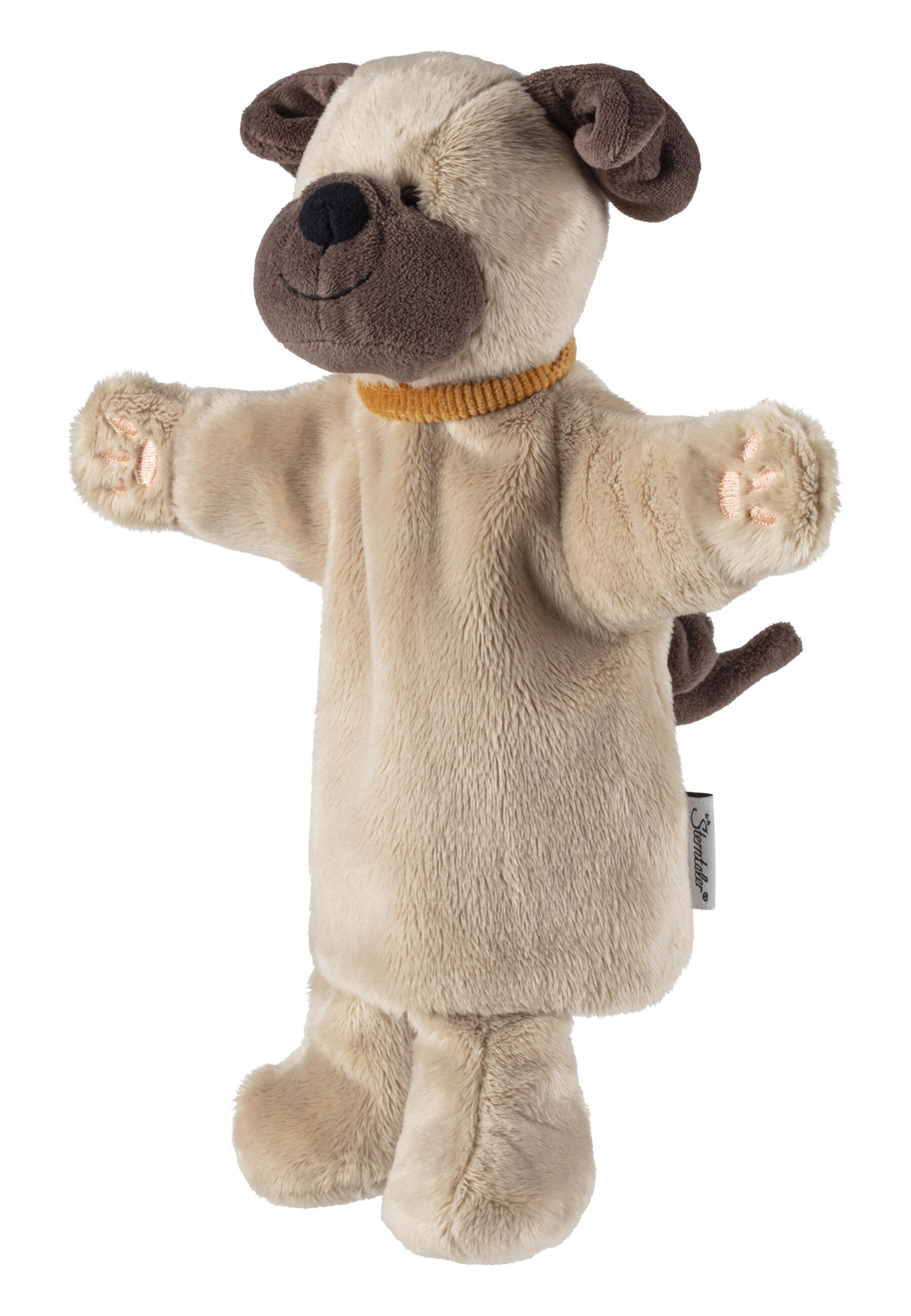 Sterntaler - Handpuppe Hund Sterntaler - Handpuppe Hund