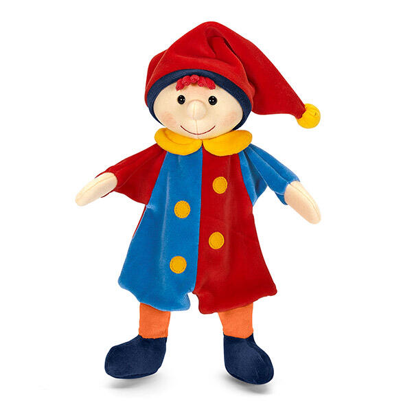 Sterntaler - Handpuppe Kasper Sterntaler - Handpuppe Kasper