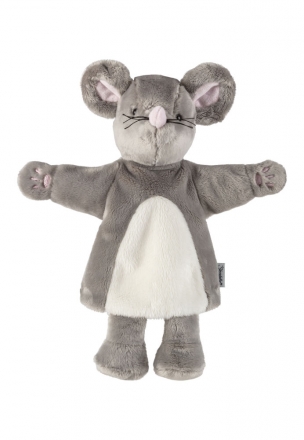 Sterntaler Handpuppe Maus