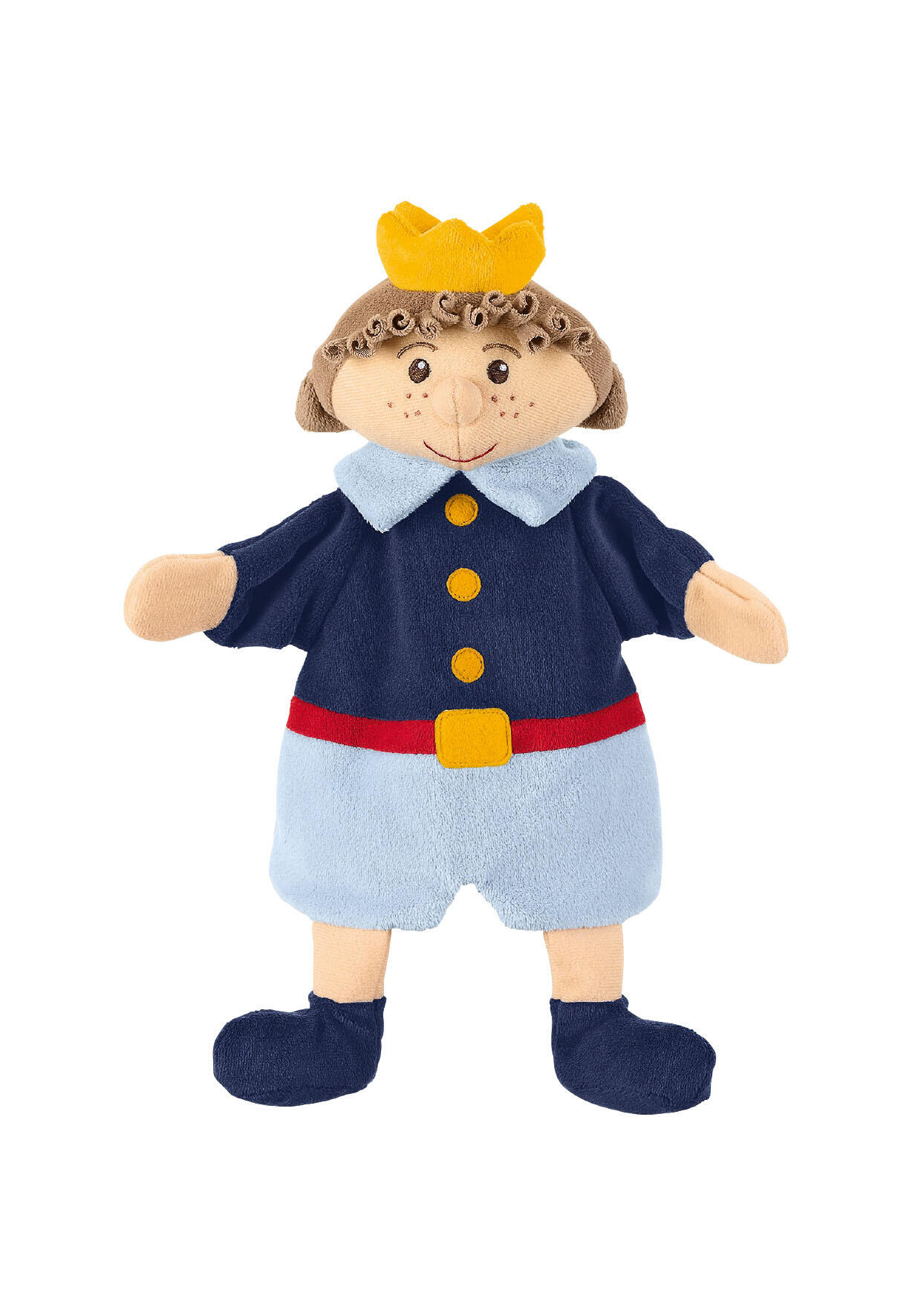 Sterntaler - Handpuppe Prinz Sterntaler - Handpuppe Prinz