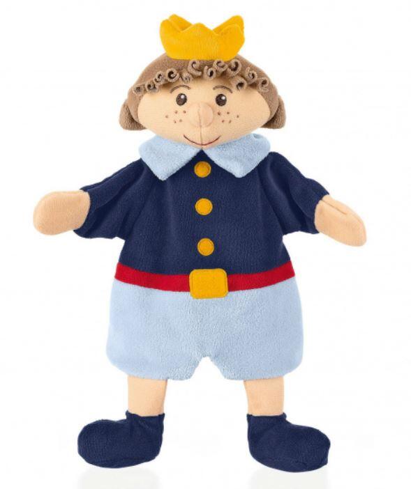 Sterntaler - Handpuppe Prinz original Sterntaler - Handpuppe Prinz original