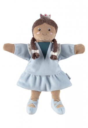 Sterntaler Handpuppe Prinzessin